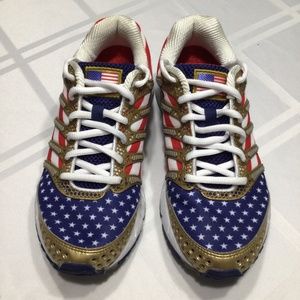 K*Swiss K-ONA’S Low USA 🇺🇸